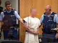 Terima Donasi Peneror, Austria Hendak Bubarkan Ekstrem Kanan