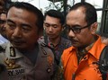 Haris Sebut Uang Rp50 Juta Jatah Menag Hasil 'Rujakan'