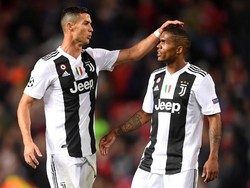Ronaldo Jadi Youtuber, Douglas Costa Gabung OnlyFans