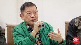 Suharso Promosikan Peta Jalan Ekonomi Biru RI di Side Event G20