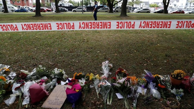 Proses pemakaman gelombang pertama korban teror penembakan di Christchurch, Selandia Baru, mulai dilaksanakan hari ini dan menghadirkan kerabat mendiang.