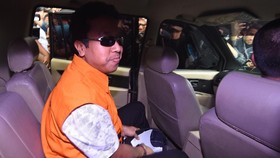 Romi Beri Surat Pengunduran Diri Sebelum Dipecat PPP