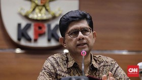 Laode Syarif Minta Fahri Buktikan Revisi UU Usul Internal KPK