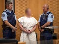 Pelaku Penembakan Masjid Christchurch Didakwa Pasal Terorisme