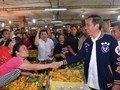 Sempat Absen, Jokowi Segera Blusukan ke Zona Hijau Corona