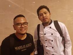 Duh! Coki Pardede Cs Dituding Sebut Kisah Nabi Ibrahim Prank Terparah di Bumi
