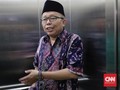 DPR Tak Setuju Catatan Jokowi soal Dewan Pengawas KPK