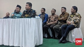 Lukman Hakim Pecat Pegawai Kemenag Terlibat Suap Kasus Romi