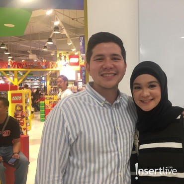 Haykal Kamil & Tantri Namirah Cerita Perkembangan Anak