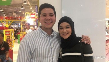 Haykal Kamil & Tantri Namirah Cerita Perkembangan Anak