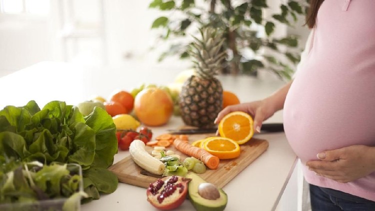 Diet sehat seperti apa ya, yang dimaksud? Simak penjelasannya untuk mendukung kesuksesan program bayi tabung.