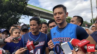 Sindir Harga Karet dan Beras, AHY Klaim Rakyat Rindu Era SBY
