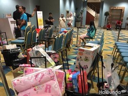 5 Jenis Barang Impor Bawaan Penumpang yang Dibatasi Bea Cukai