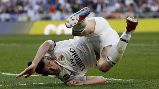 Sebuah jajak pendapat media Spanyol menunjukkan Gareth Bale sebagai pemain yang paling tidak diinginkan fan Real Madrid.
