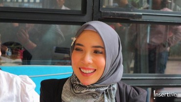 Fitri Tropica Tetap Santai Meski Belum Dikaruniai Momongan