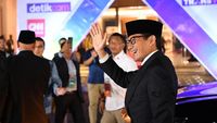 Pro-Kontra Sedekah Putih Sandiaga Uno Vs Pentingnya ASI