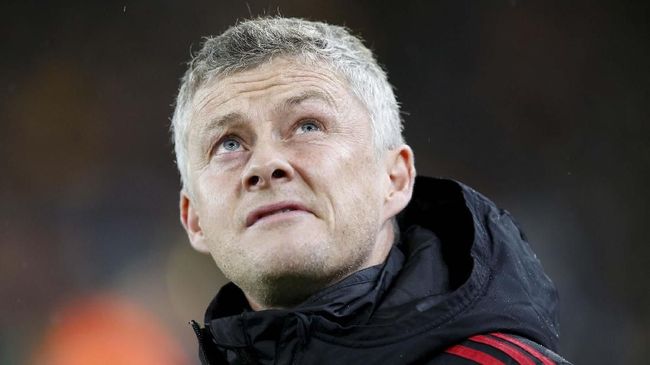 Karena Solskjaer, Man United Bayar Rp9,3 M ke Klub Norwegia Manchester United akan membayar sekitar £500 ribu atau setara dengan Rp9,3 miliar kepada klub Norwegia, Molde, usai mengontrak Ole Gunnar Solskjaer.