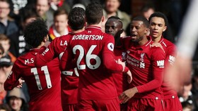 6 Fakta Menarik Jelang Liverpool vs Tottenham Hotspur