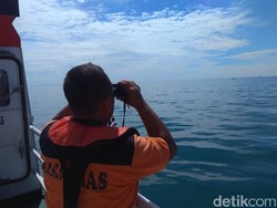 3 Hari Terombang-ambing, Penjaga Rakit di Sulut Minta Bantuan via FB
