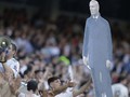 FOTO: Gairah Baru Real Madrid di Bawah Kendali Zidane