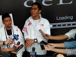 Relawan Prabowo Nilai Aksi TPN Ganjar Bagi-bagi Telur Tak Efisien