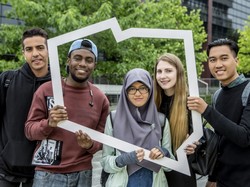 Studi: Mahasiswa Internasional yang Pulang ke Negara Asal Bisa Kurangi Kemiskinan Ekstrem