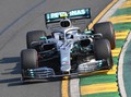 Valtteri Bottas Tercepat di FP1 Formula 1 Spanyol