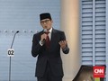 Sandi Keluarkan KTP di Debat Cawapres: Cukup Satu Kartu