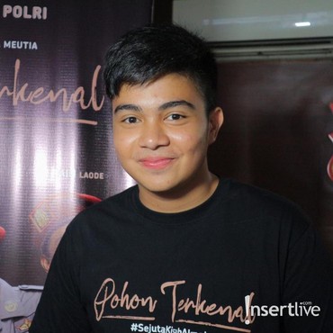 Jadi Sutradara di Usia Muda, Umay Shahab Ingin Lanjut Kuliah S2