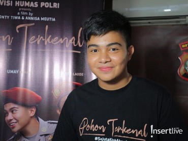 img-title Jadi Sutradara di Usia Muda, Umay Shahab Ingin Lanjut Kuliah S2