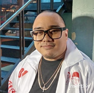 Saykoji Serukan Pesan Jangan Golput