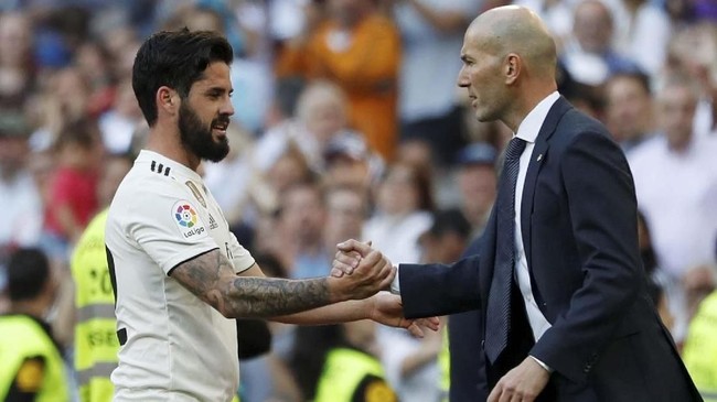 Zinedine Zidane mengakui permainan Real Madrid belum terlalu sempurna meski berhasil mengalahkan Celta Vigo 2-0 pada pekan ke-28 La Liga di Santiago Bernabeu.