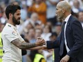 Rumah Zidane dan Isco Digasak Perampok