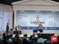 Adu Visi Kebudayan Ma'ruf Amin - Sandiaga di Debat Cawapres