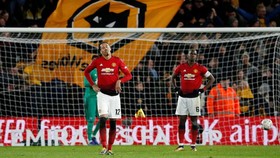 Hasil Beda Duo Manchester di Piala FA