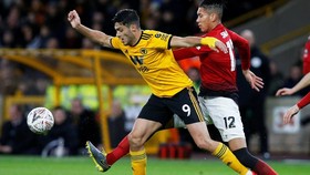 Delapan Fakta Usai Man United Gagal ke Semifinal Piala FA