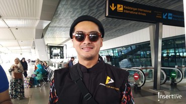 img-title Ricky Harun Ungkap Gejala Sebelum 3 Hari Dirawat karena Sinusitis