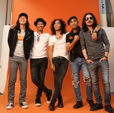 Alasan Slank Tak Rilis Lagu Religi Saat Ramadan