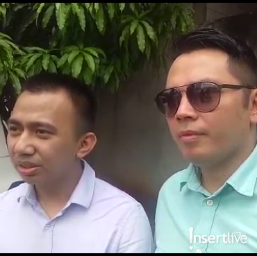 Mantan Suami Shezy Idris: Saya Titip Anak-anak Saya