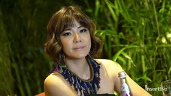 Gaungkan Festival Lintas Agama, Ras dan Budaya, Olga Lydia: Musik adalah Bahasa Universal