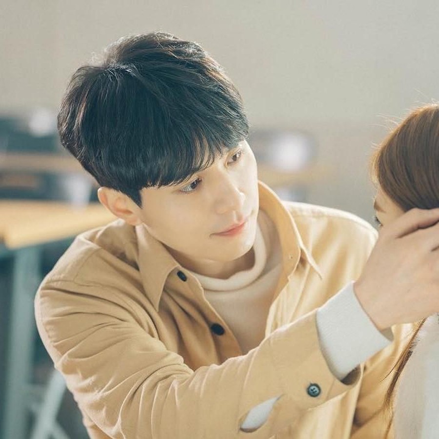 Yuk, simak lima fakta menarik dari drama Touch Your Heart.