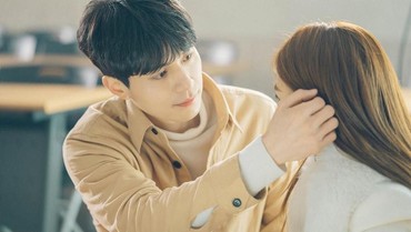 Touch Your Heart Eps.12, Penguntit Yun Seo Ditahan