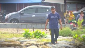 Syuhendri, Memacu Seni dan Literasi