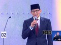 VIDEO: Sandiaga dan Akun Dadakan Lies Sugiyarti