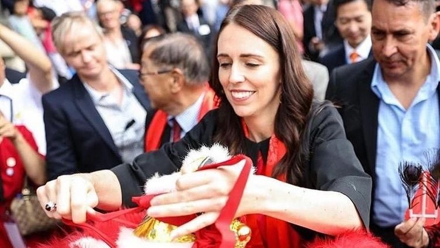 Peristiwa penembakan di Selandi Baru menjadi sorotan dunia beberapa waktu terakhir