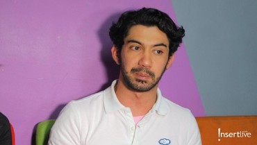 img-title Reza Rahadian Ingin Coba Hal Baru Bermain Film Musikal