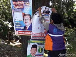 DPR Ideal dan Dominasi Caleg Jalur Pengusaha