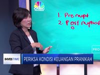 Ini Isi Perjanjian Pranikah Saat Nikahi WNA