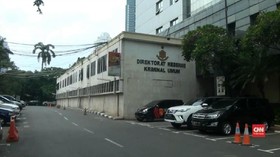 VIDEO: Joko Driyono Batal Diperiksa Polisi Hari Ini