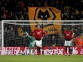 4 Rekor Buruk MU di Liga Inggris Musim Ini